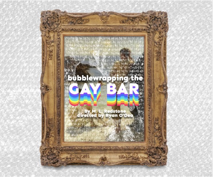 Bubble Wrapping the Gay Bar