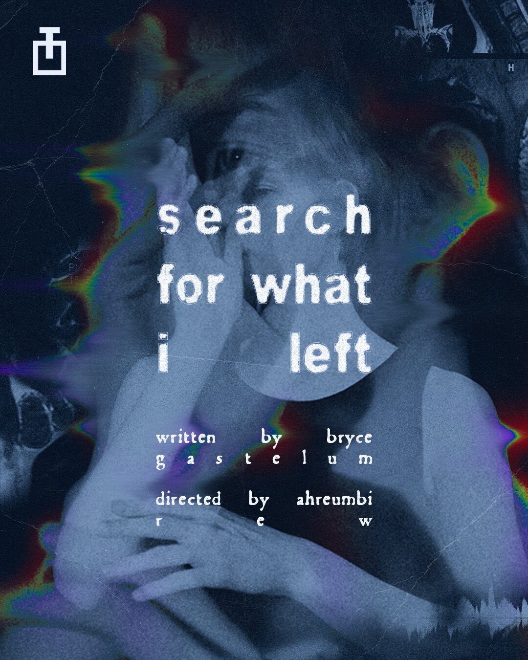 search for what i left