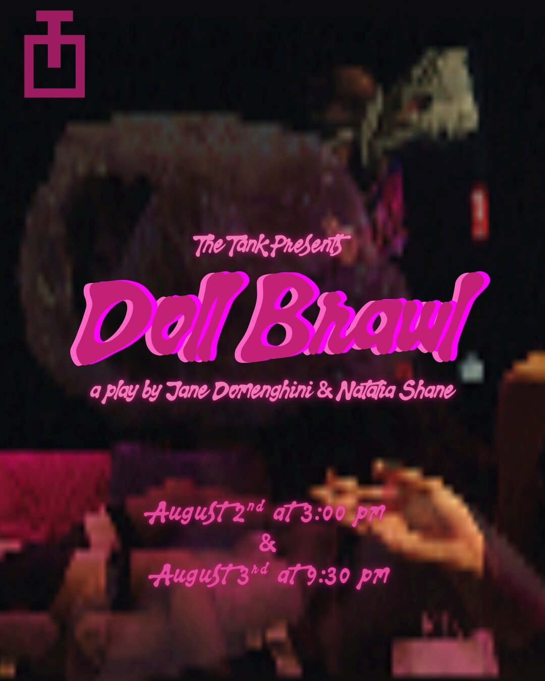 Doll Brawl