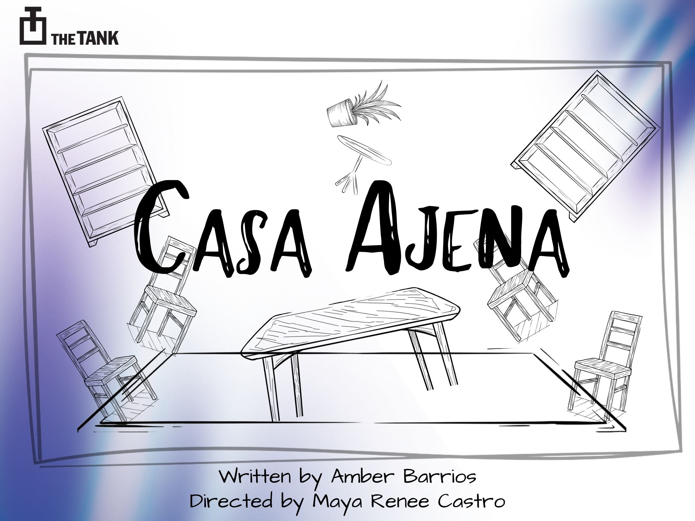 Casa Ajena