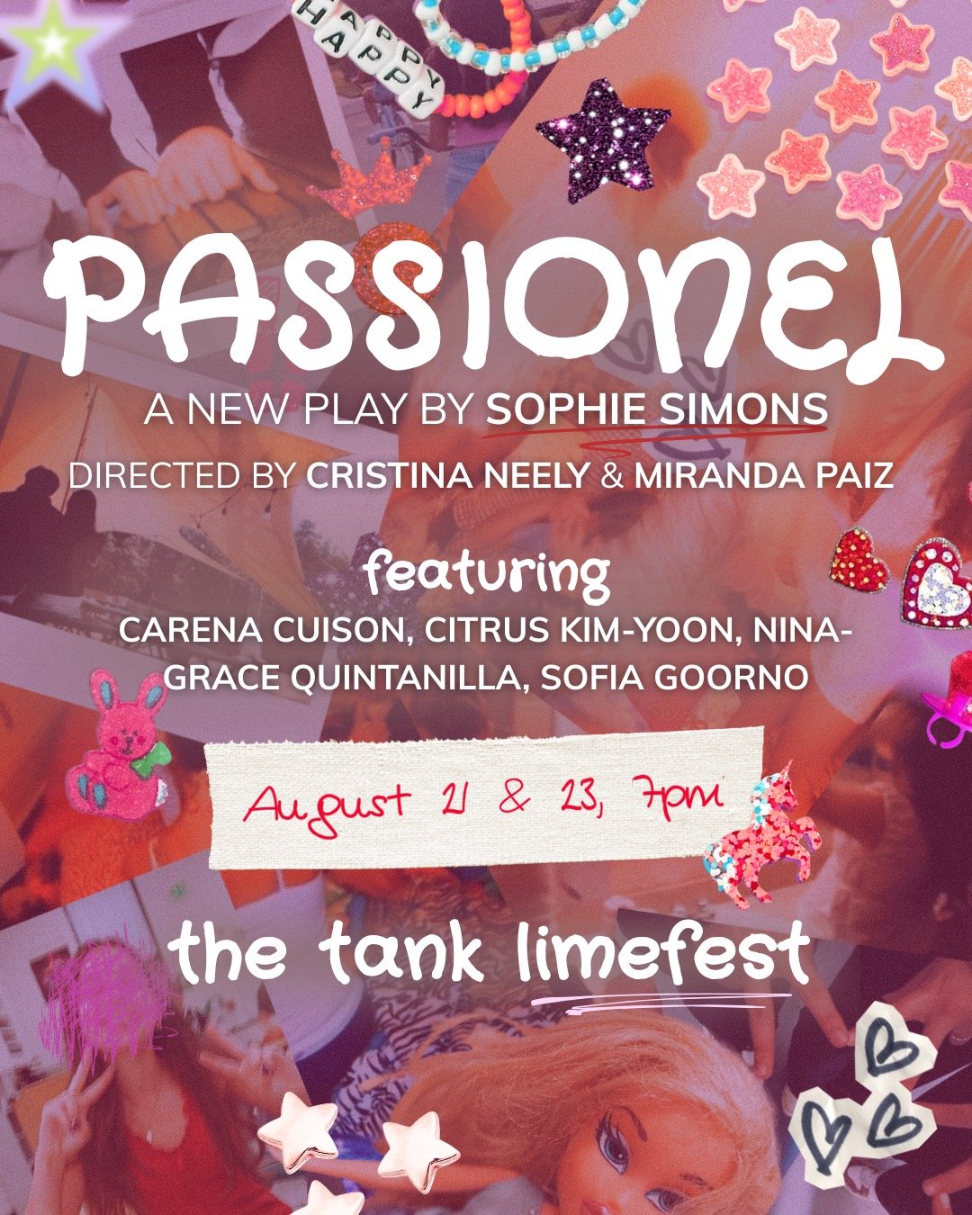 PASSIONEL