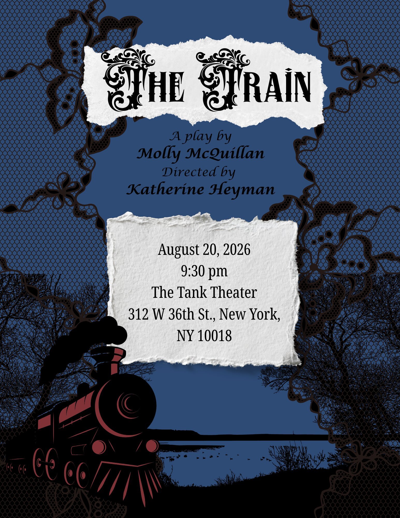 The Train