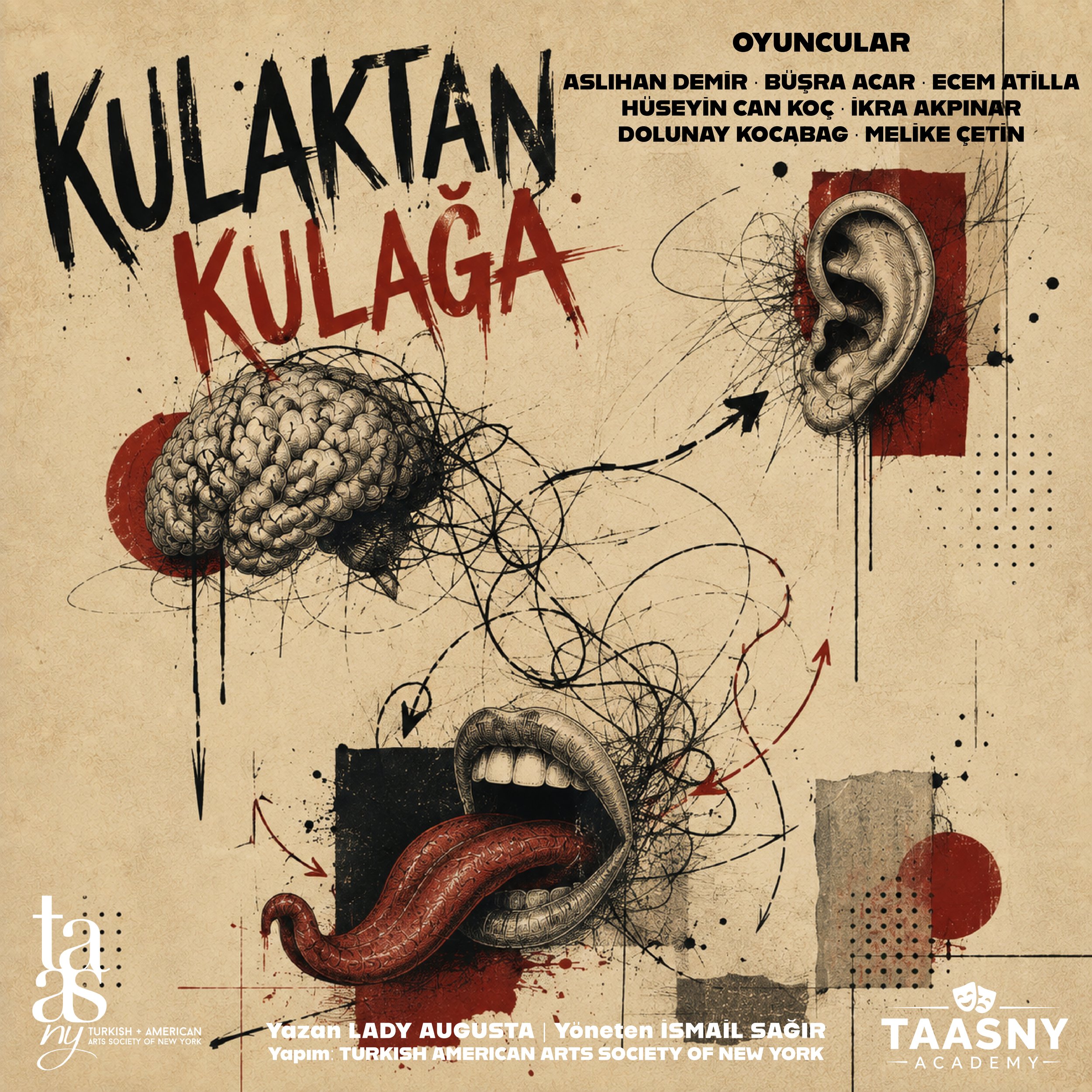Kulaktan Kulağa (Word of Mouth)