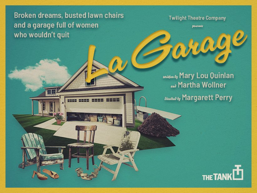 LaGarage