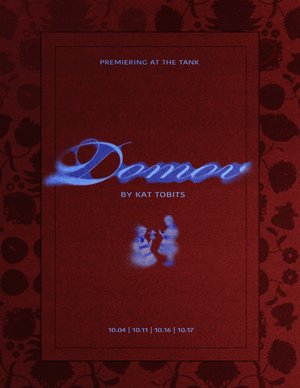 Domov at The Tank
