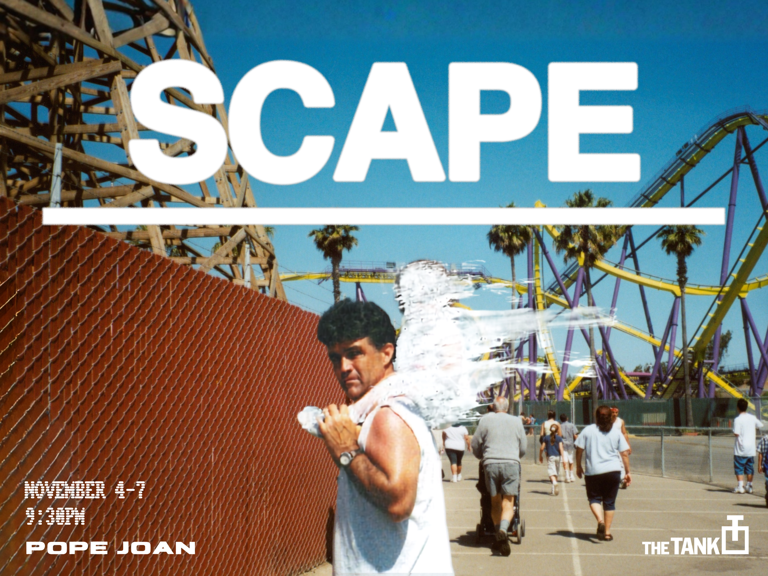 SCAPE