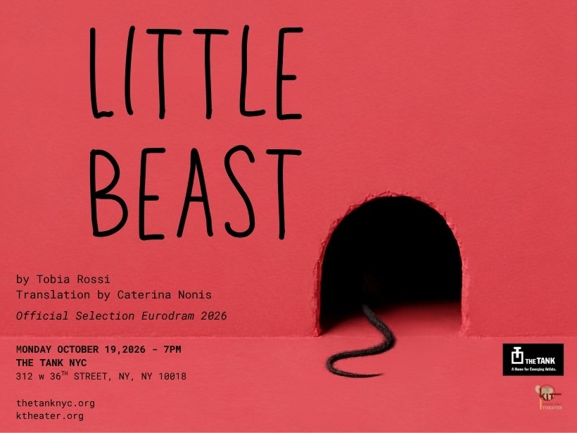 Little Beast