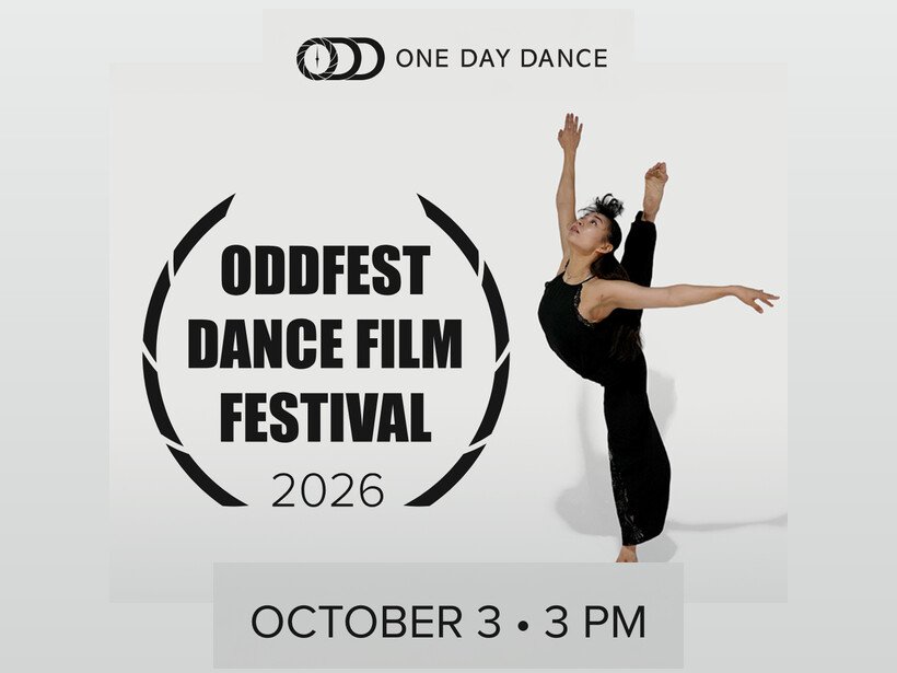 ODDFEST 2026
