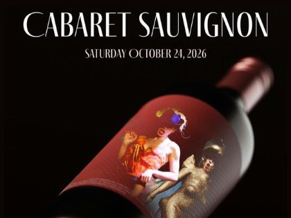 Cabaret Sauvignon