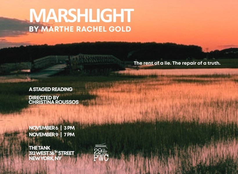 Marshlight