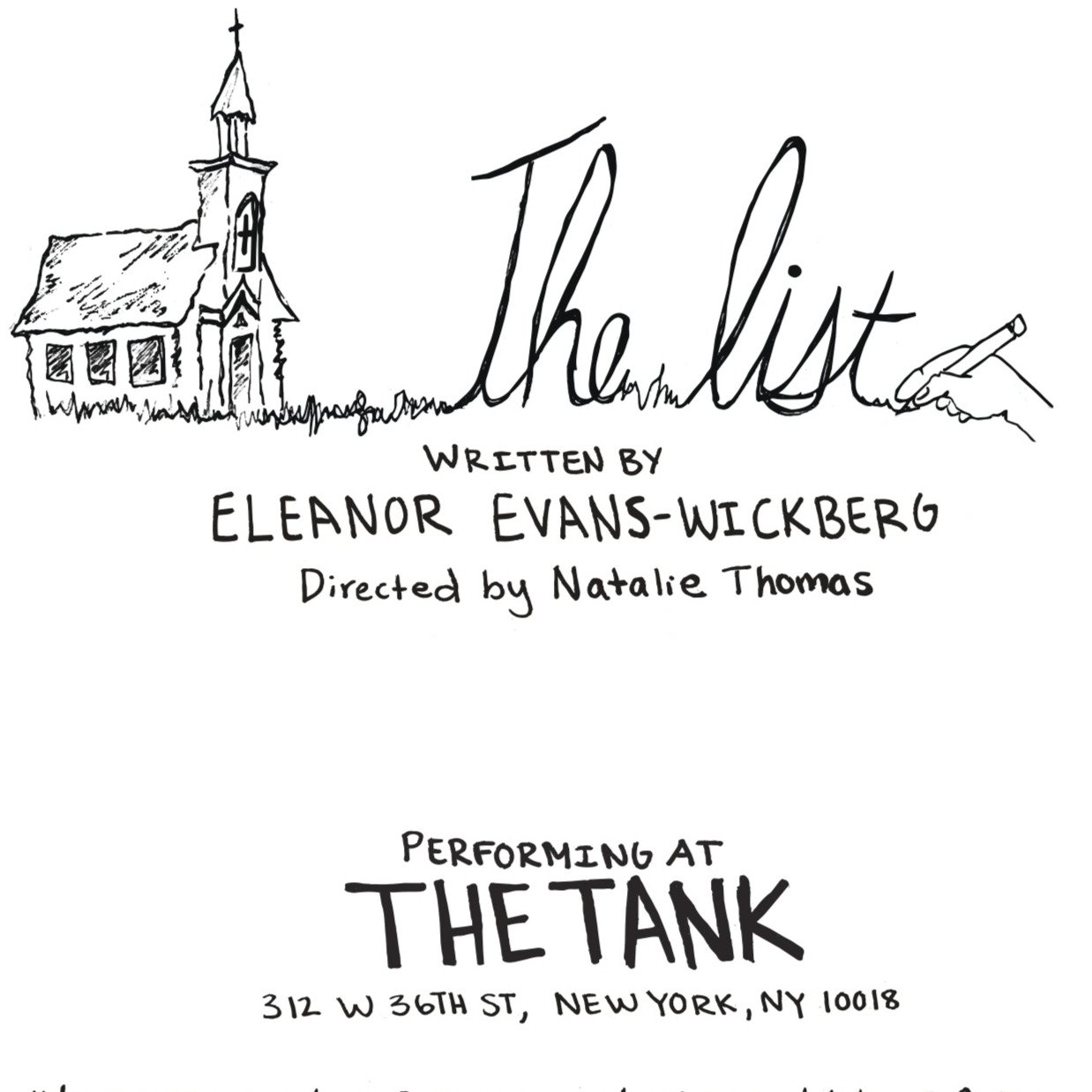 The List