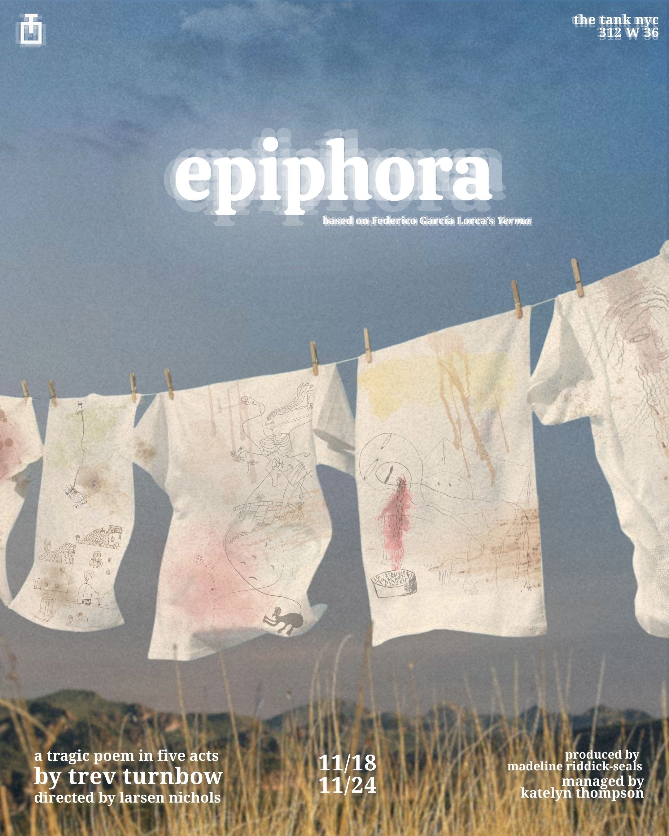 Epiphora
