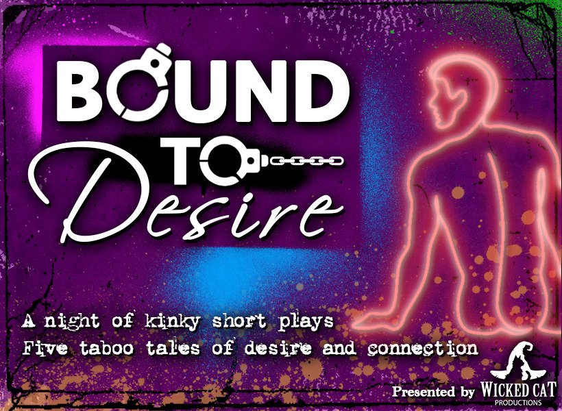 Bound to Desire