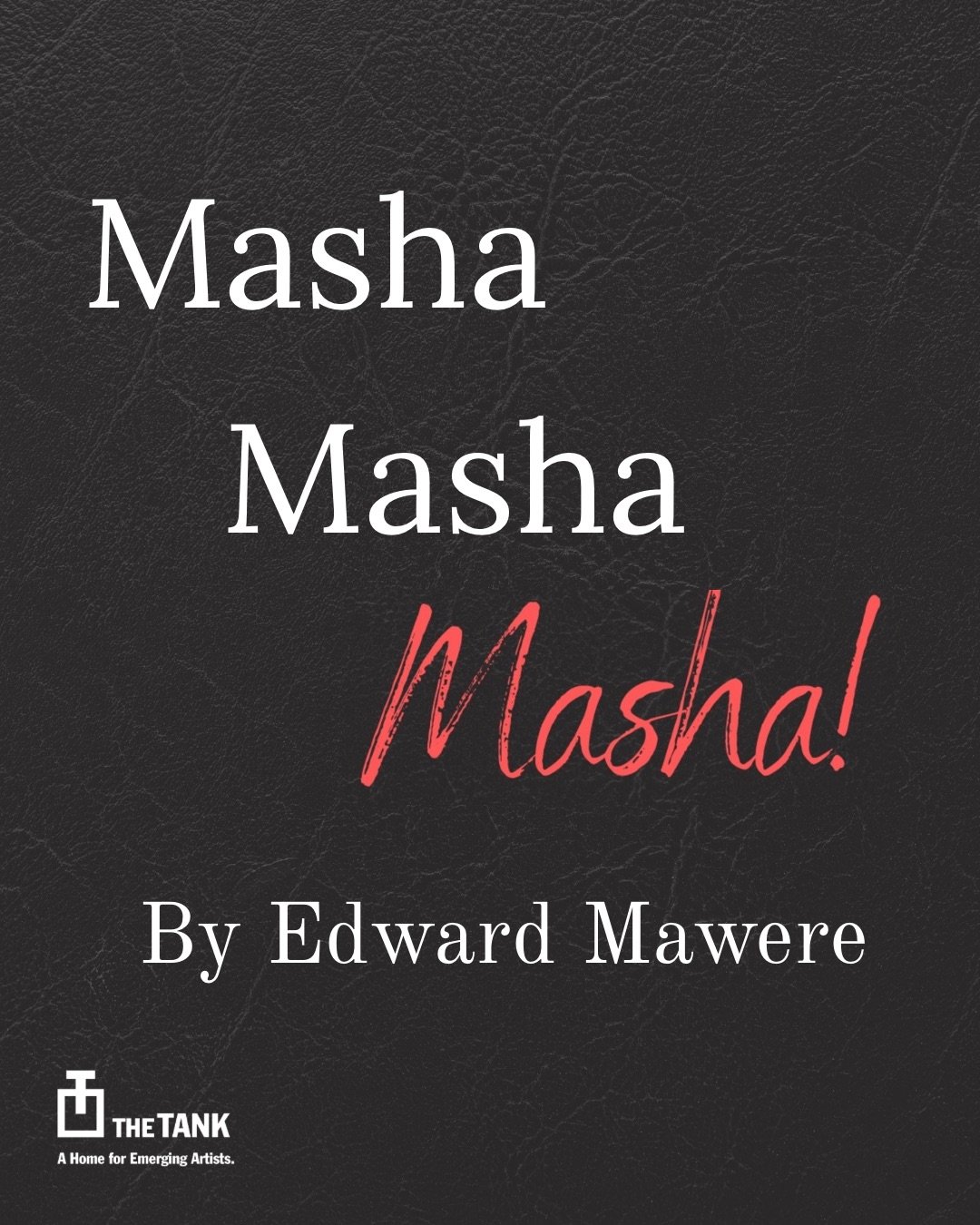 Masha Masha Masha!