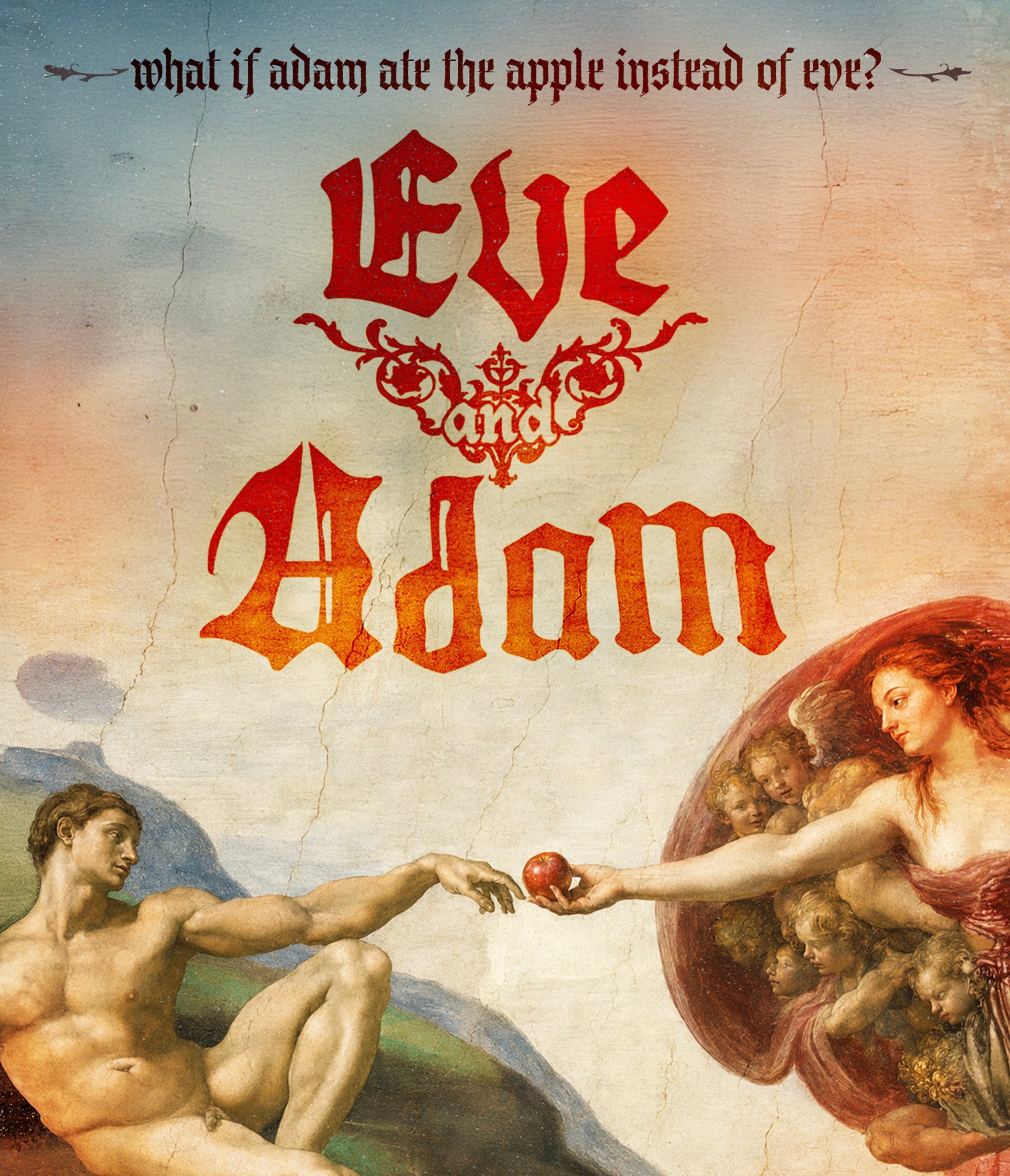 Eve &amp; Adam