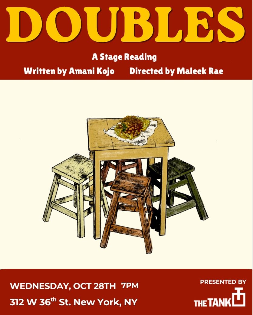 Doubles