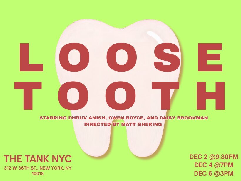 Loose Tooth