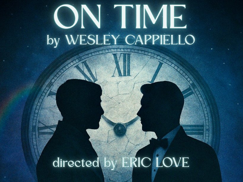 ON TIME