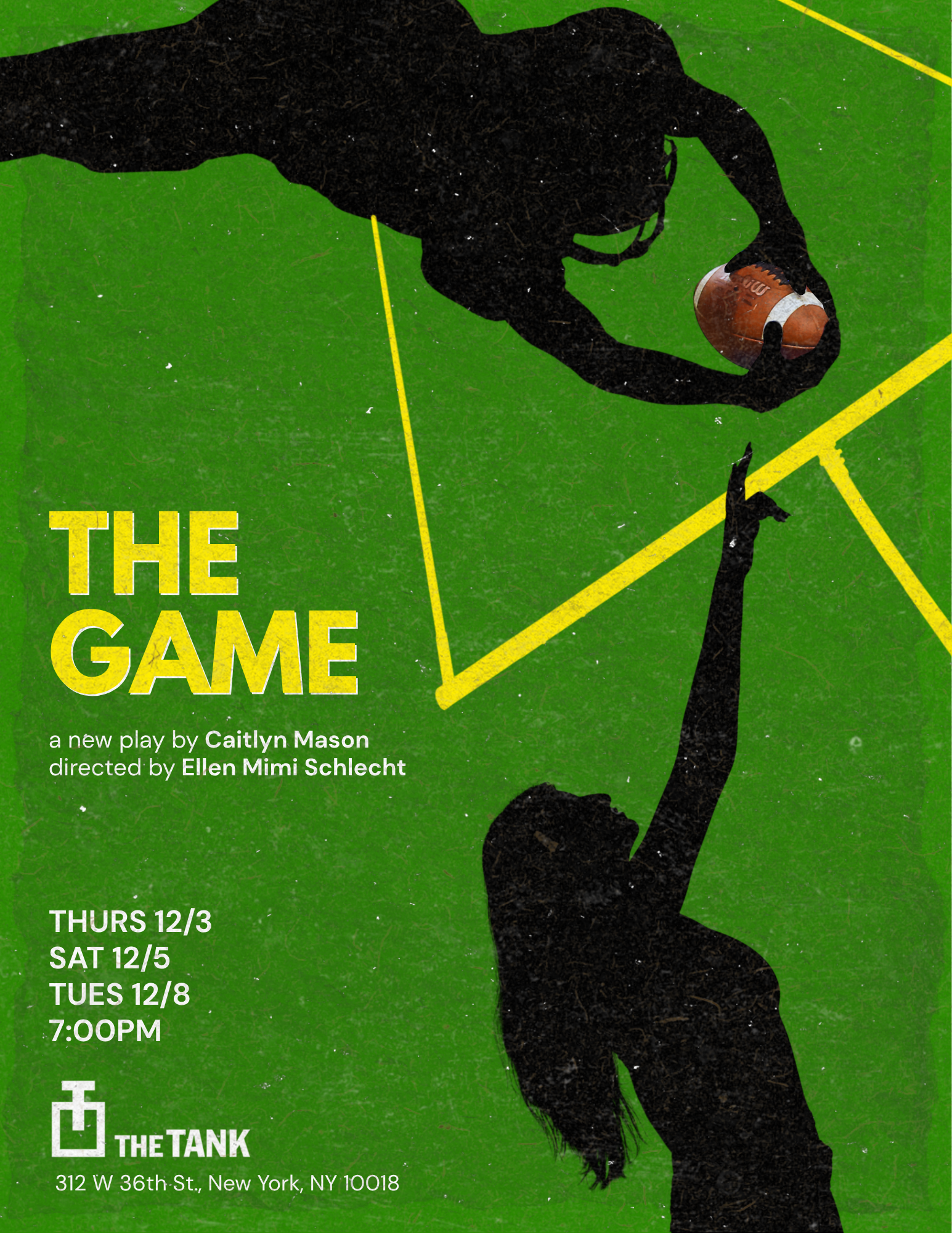 The Game 