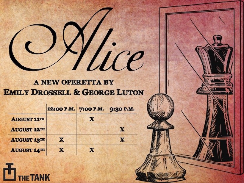 Alice