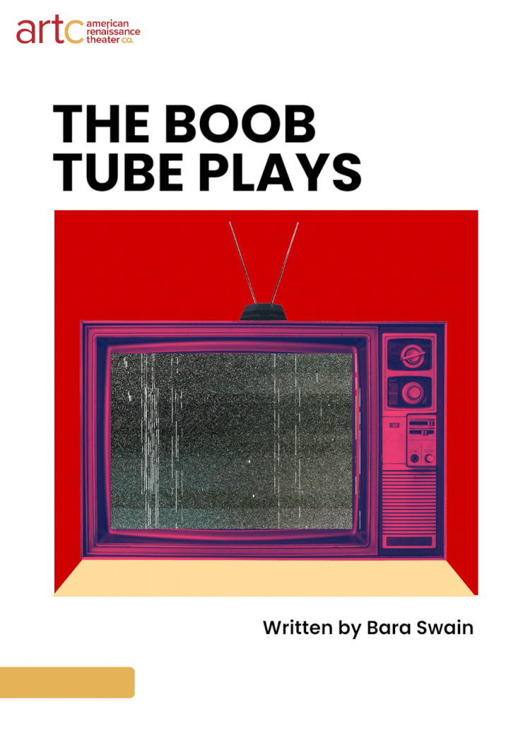 The Boob Tube Plays — The Tank