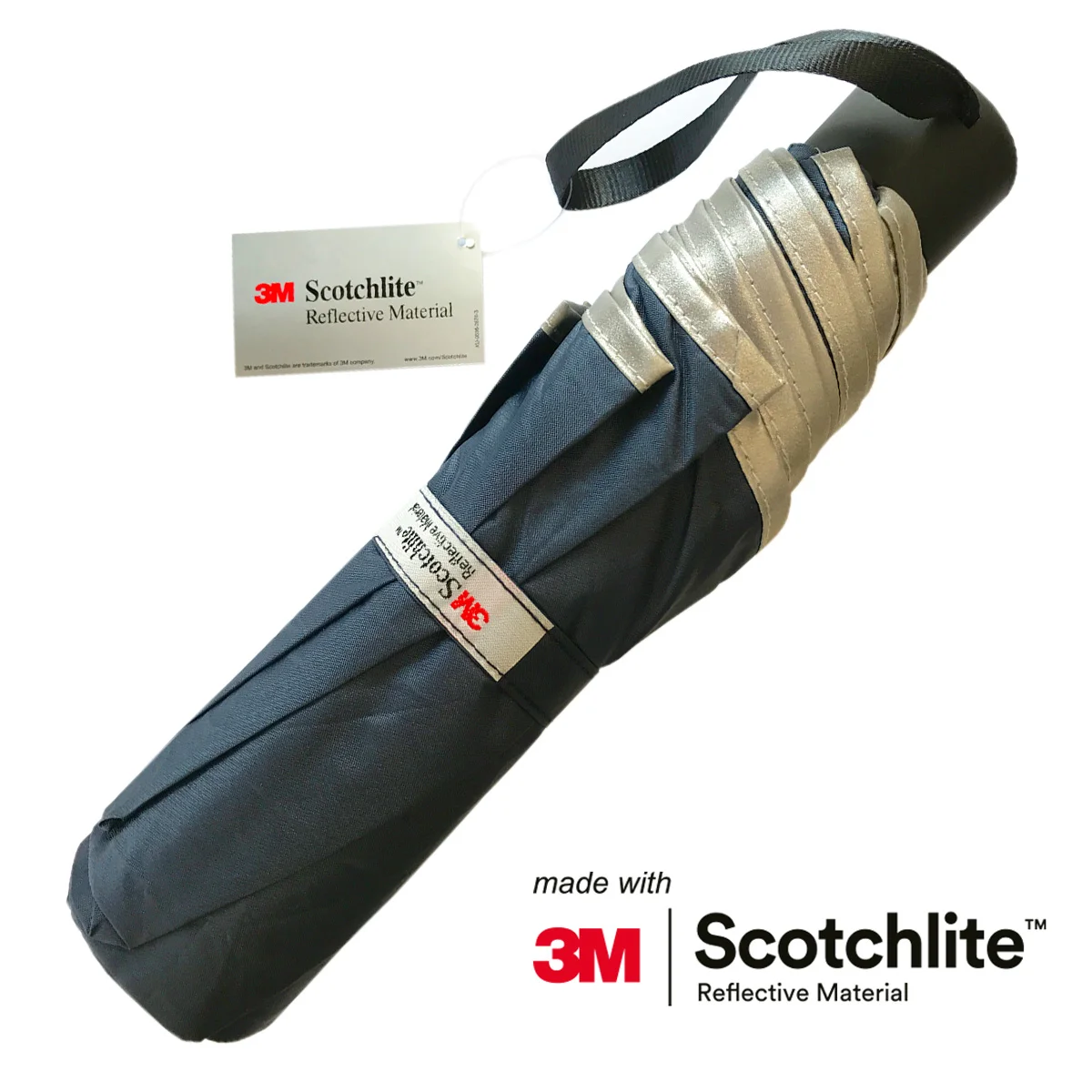 reflective umbrella 7