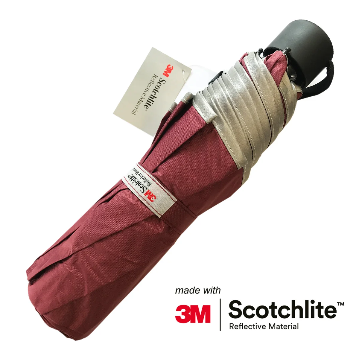 reflective umbrella 8