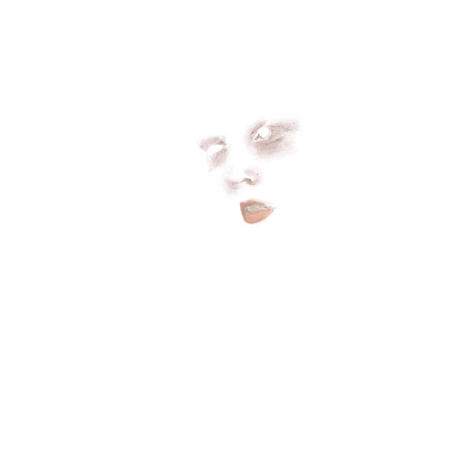 “Clean” - Digital Painting, 2019