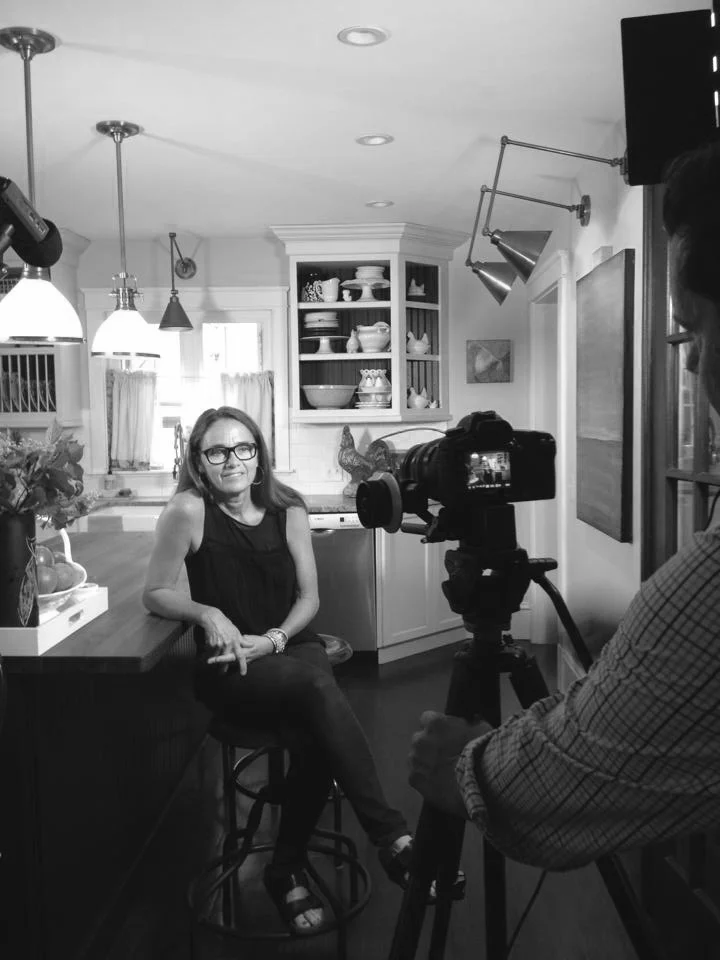 Senior Interior Designer Debra McBride graduated from the NH Institute of Art with a certificate in interior design in 2005.