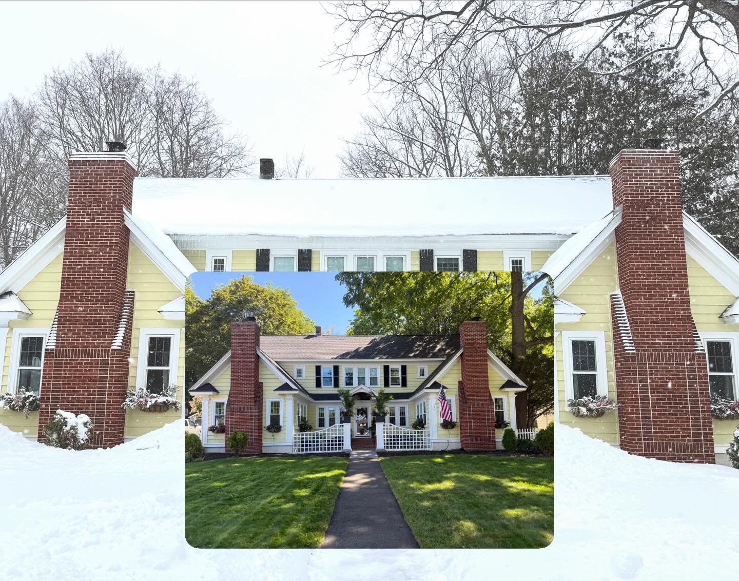 Coming soon (not selling)- not soon enough,&hellip; just dreaming of summer 2026☀️🌻😎