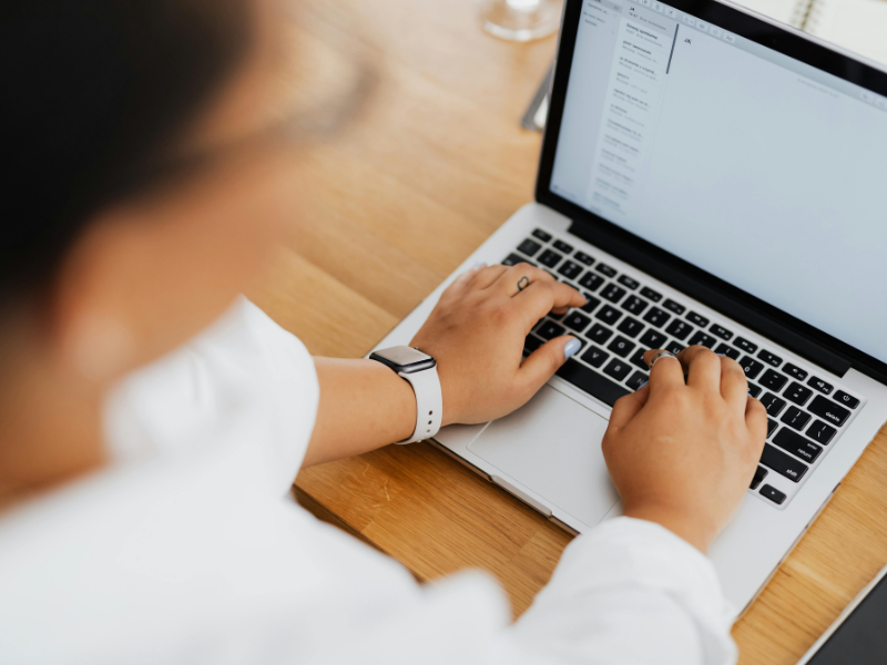 How to Write a Job Rejection Email (That Candidates Will Appreciate)