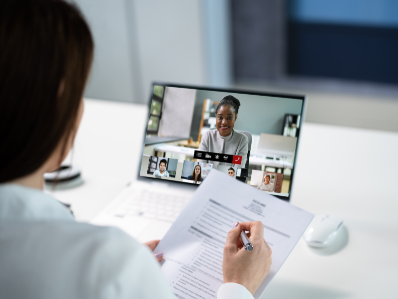 Why Candidates Feel They Have to Cheat to Compete