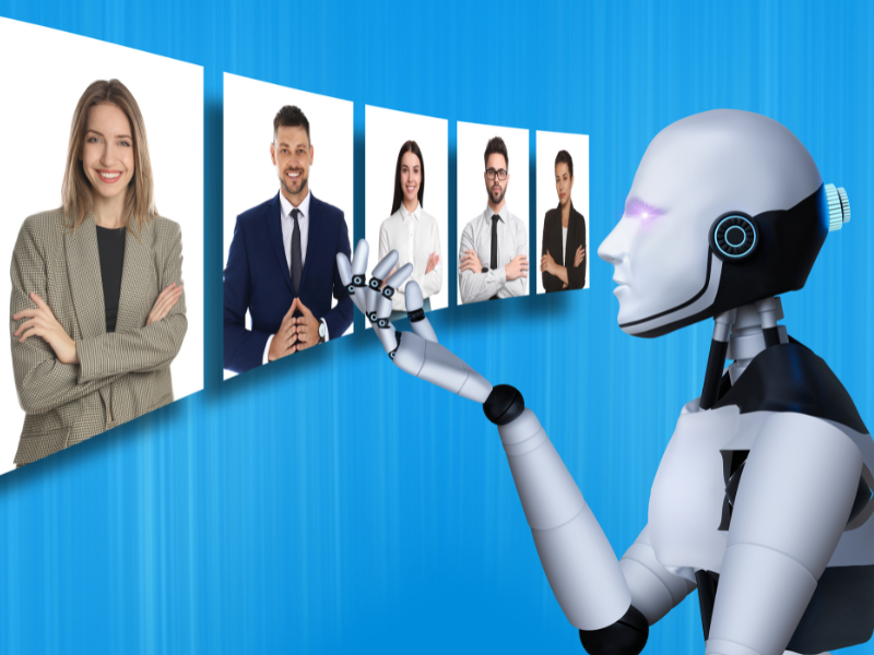 AI Is Everywhere in Hiring - But Human Insight Still Matters