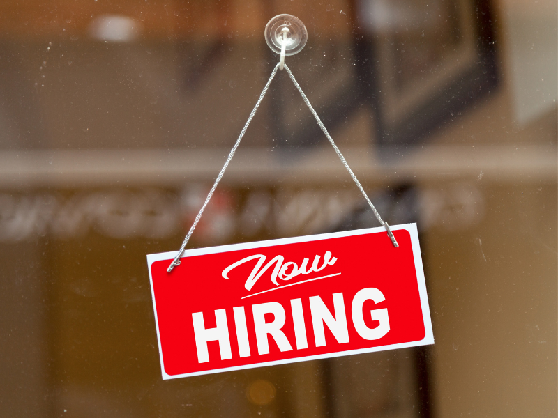 Hiring and Layoffs Are Happening at the Same Time – and That’s Not a Contradiction