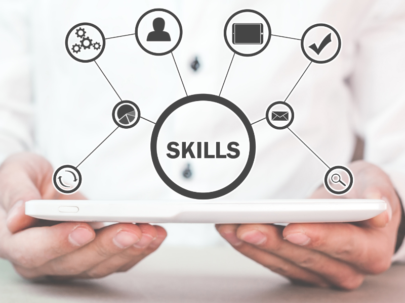 Why More Employers Are Moving Toward Skills-Based Hiring