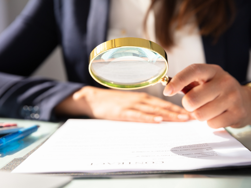 Is Your Hiring Process Actually Compliant?