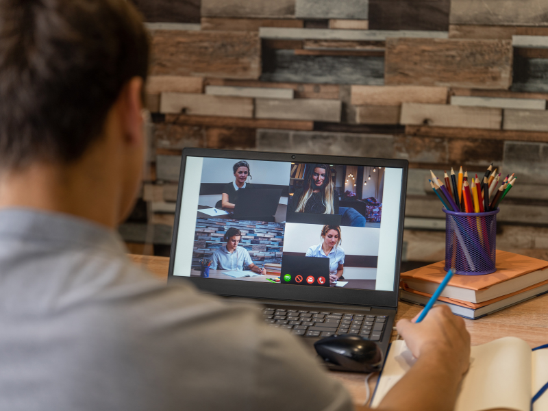 Job Descriptions Should Clearly Explain Why In-Person Work Is Required