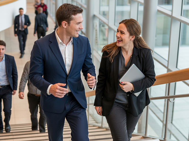 What Makes Candidates Trust an Employer?