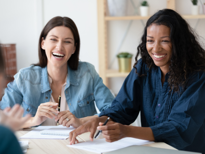 Why Employees Join Isn’t Always Why They Stay