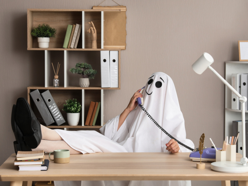 Ghost Jobs Are Becoming a Bigger Risk for Employers