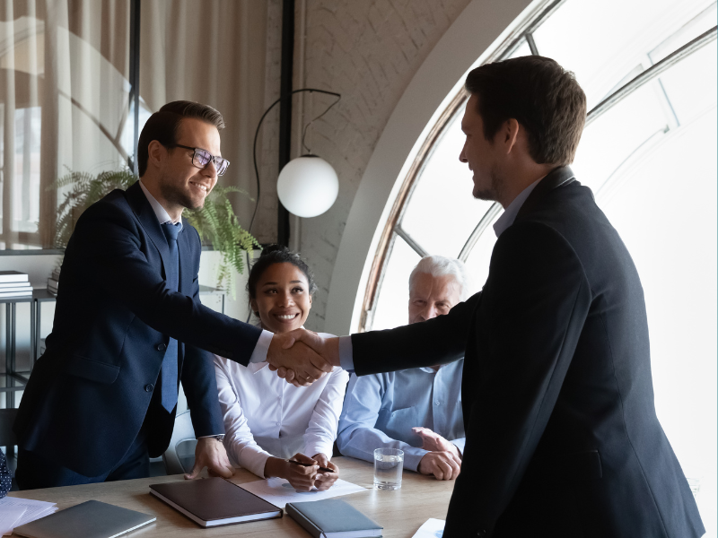 5 Traits to Look for Next Time You Hire a Manager (That Predict Long ...