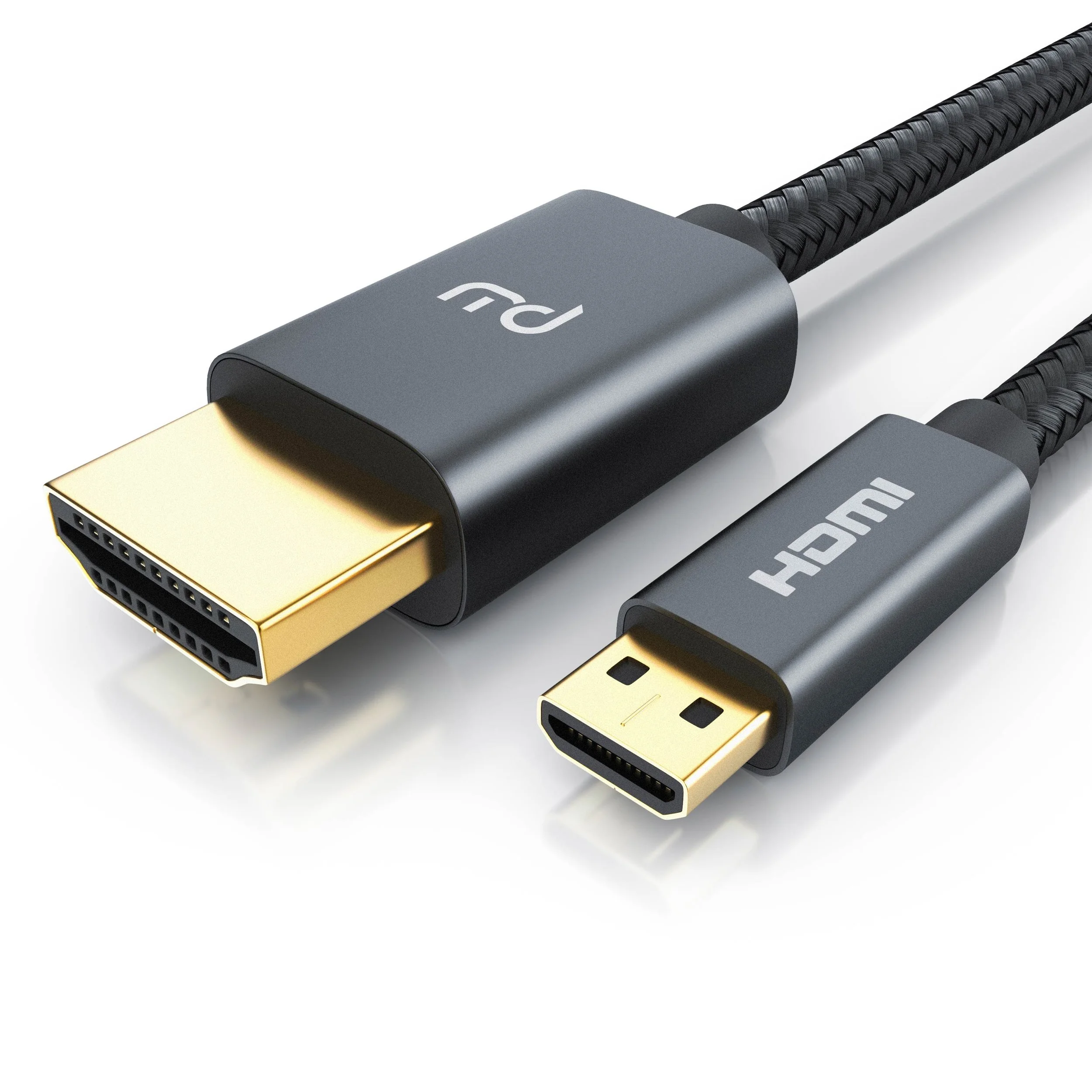 Micro HDMI - HDMI 2.1 8K