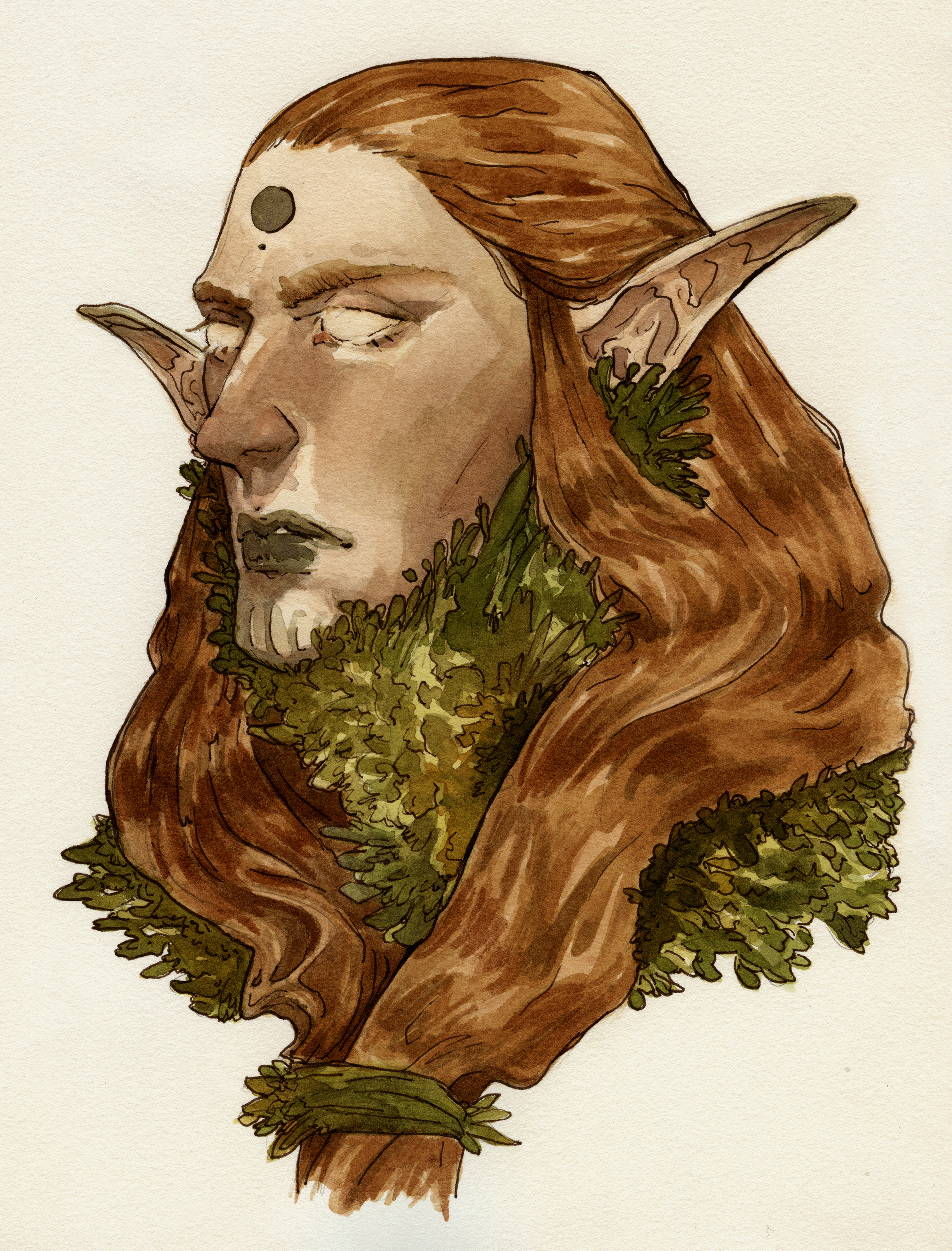Elf 07