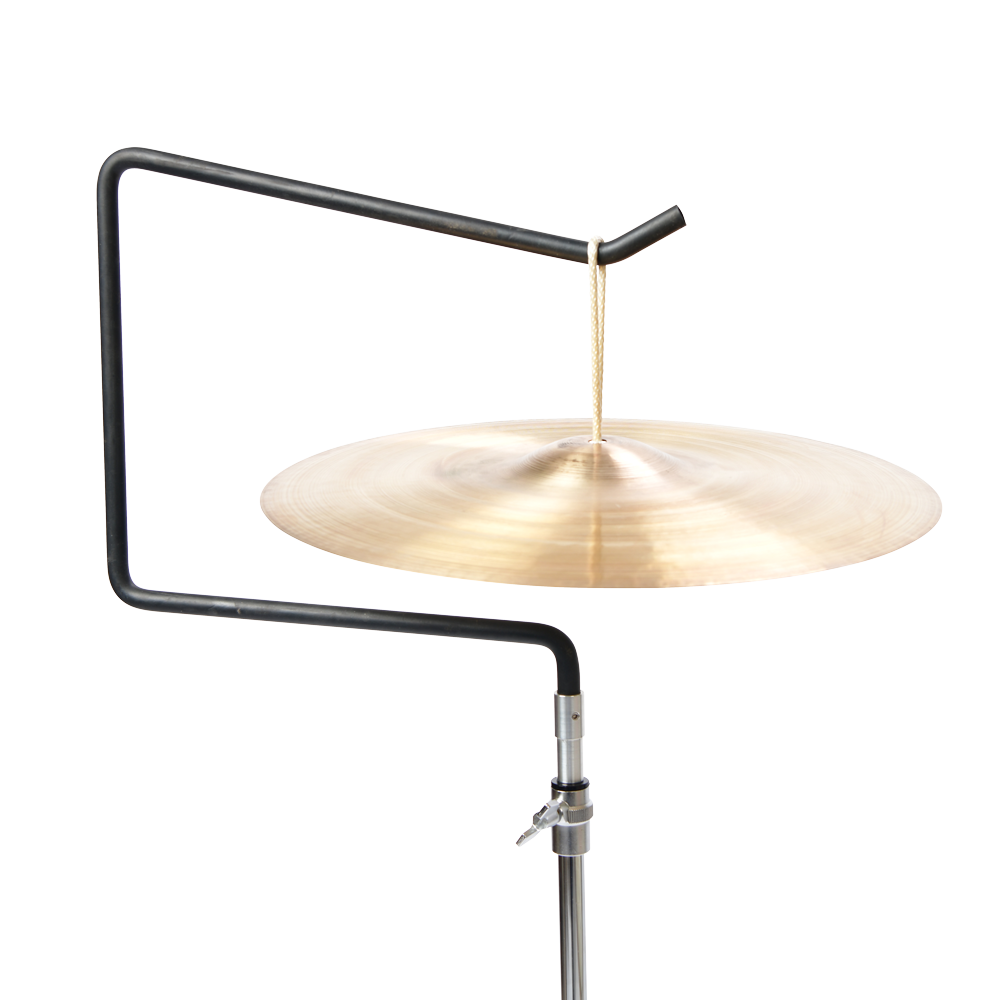 Frank Epstein Percussion Cymbal Hook