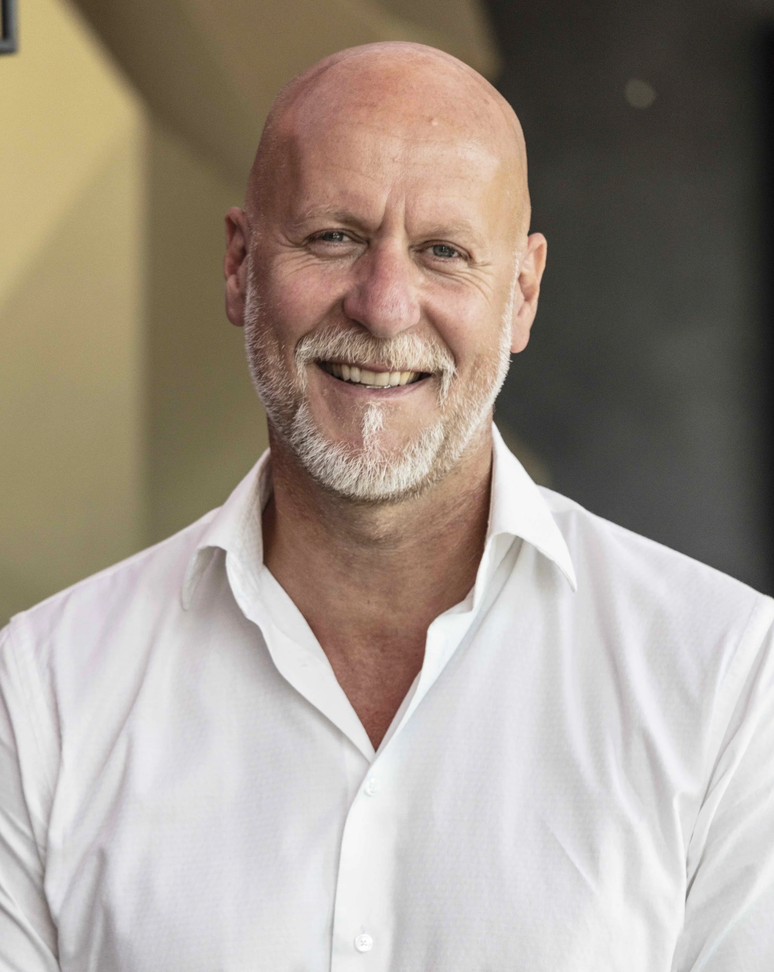 IN EINEM GESUNDEN KÖRPER STECKT AUCH EIN GESUNDER GEIST - Interview mit Rainer Schaller, Eigentümer und Geschäftsführer McFIT GLOBAL GROUP GmbH   