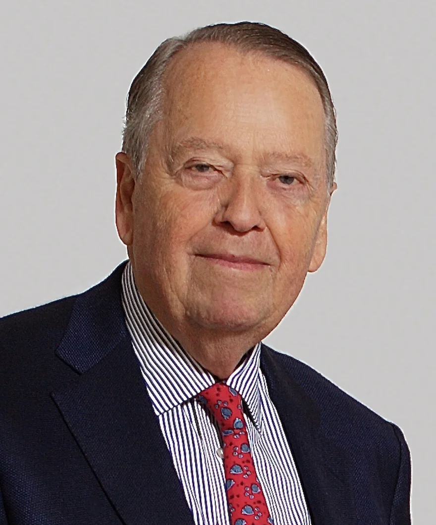 DIE DIGITALISIERUNG IST GEGENWART UND ZUKUNFT - Interview mit Dr. Arend Oetker, Eigentümer DR. AREND OETKER HOLDING GMBH & Co. KG