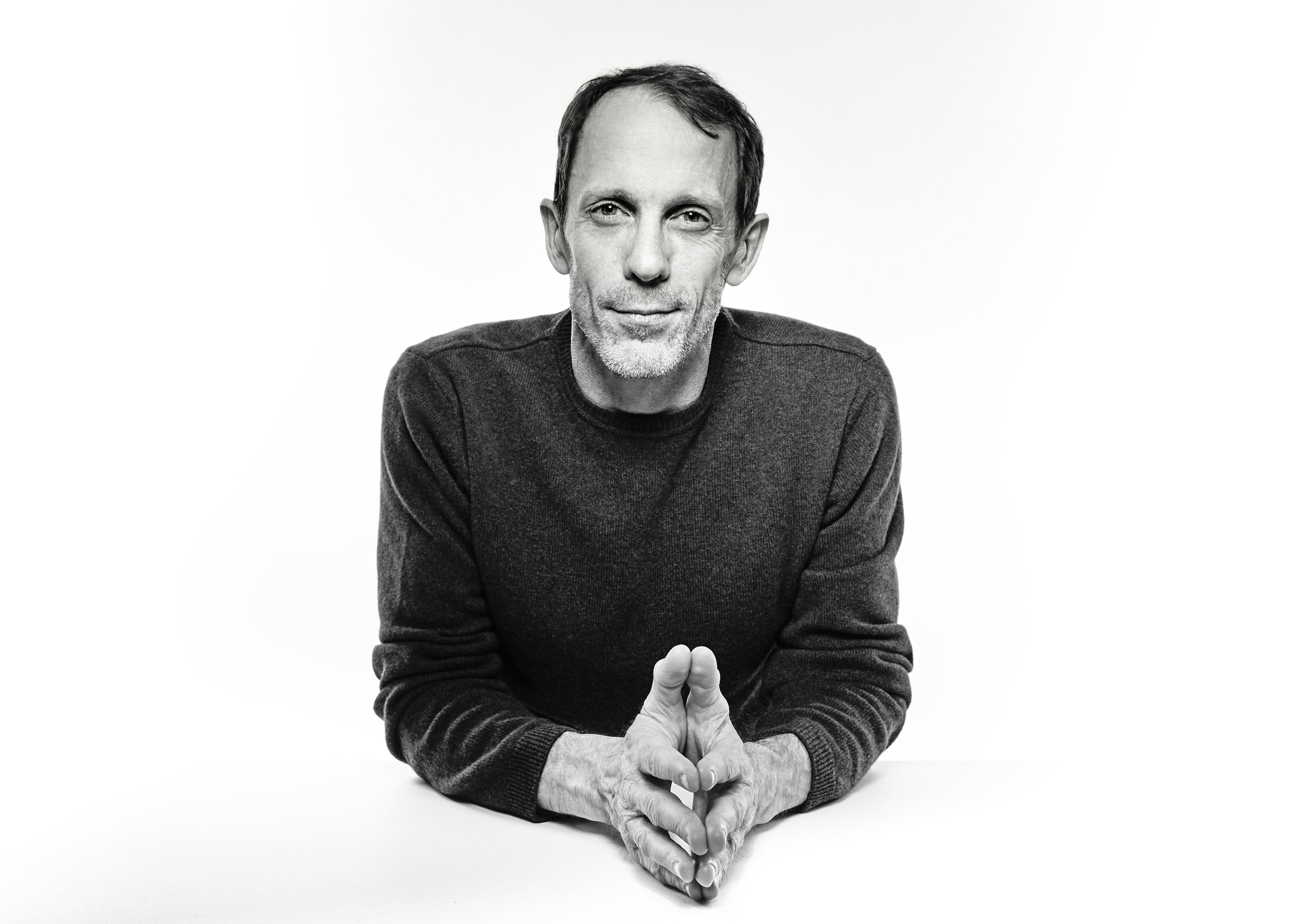 WIR SIND STOLZ AUF UNSERE KUNDENBESESSENHEIT - Interview mit Eric Liedtke, Mitglied des Vorstands adidas