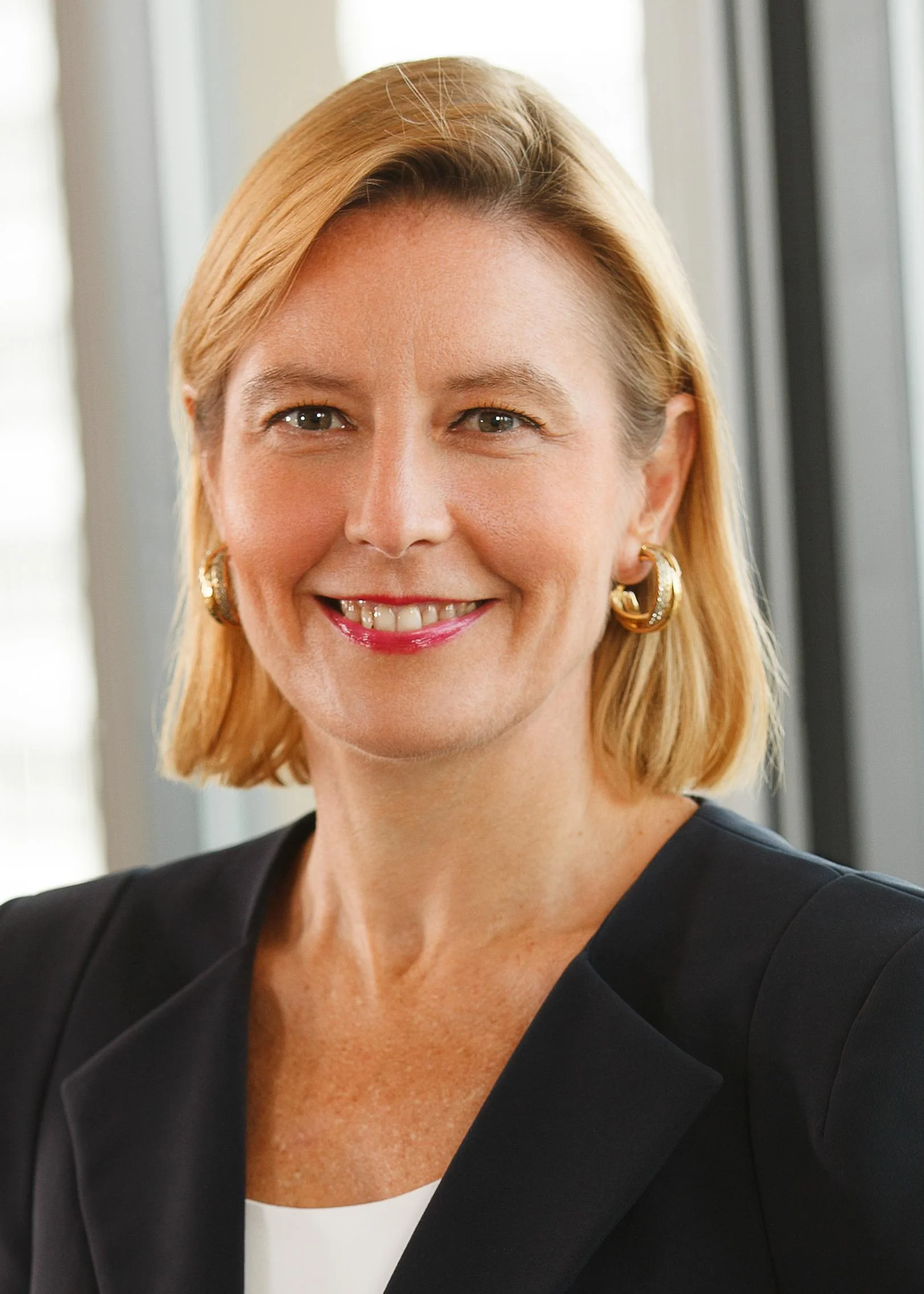 WARUM EIN KONZERN SO AGIL SEIN MUSS WIE EIN STARTUP - Interview mit Béatrice Guillaume-Grabisch, Vorsitzende des Vorstands Nestlé Deutschland AG