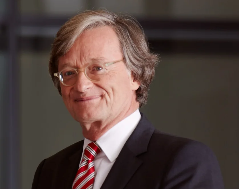 WIR DENKEN IN GENERATIONEN - Interview mit Claus Heinemann, Eigentümer Gebr. Heinemann