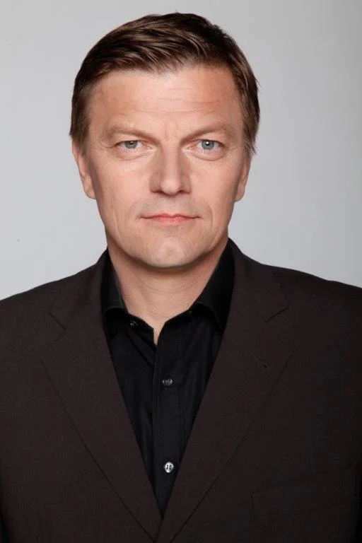 VOM KINO ZUM BEGEHBAREN FILM - Interview mit Ernst Feiler, Board Member &amp; Director Technology UFA GmbH